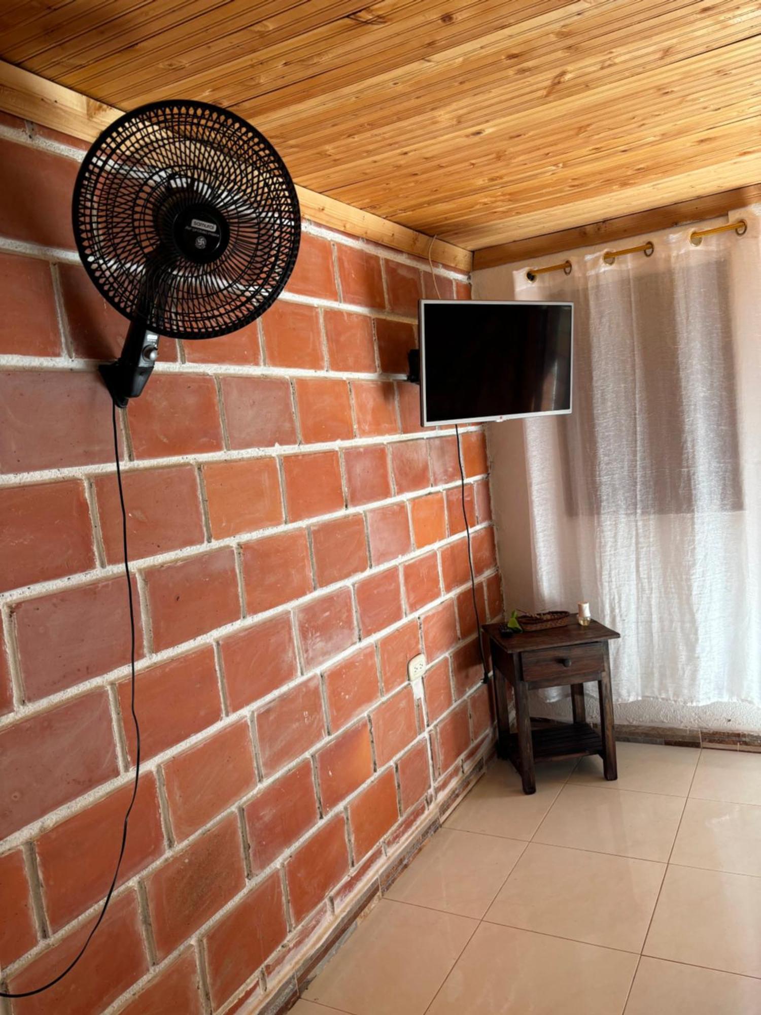 Finca Vacacional Guanani Сокоро Екстериор снимка