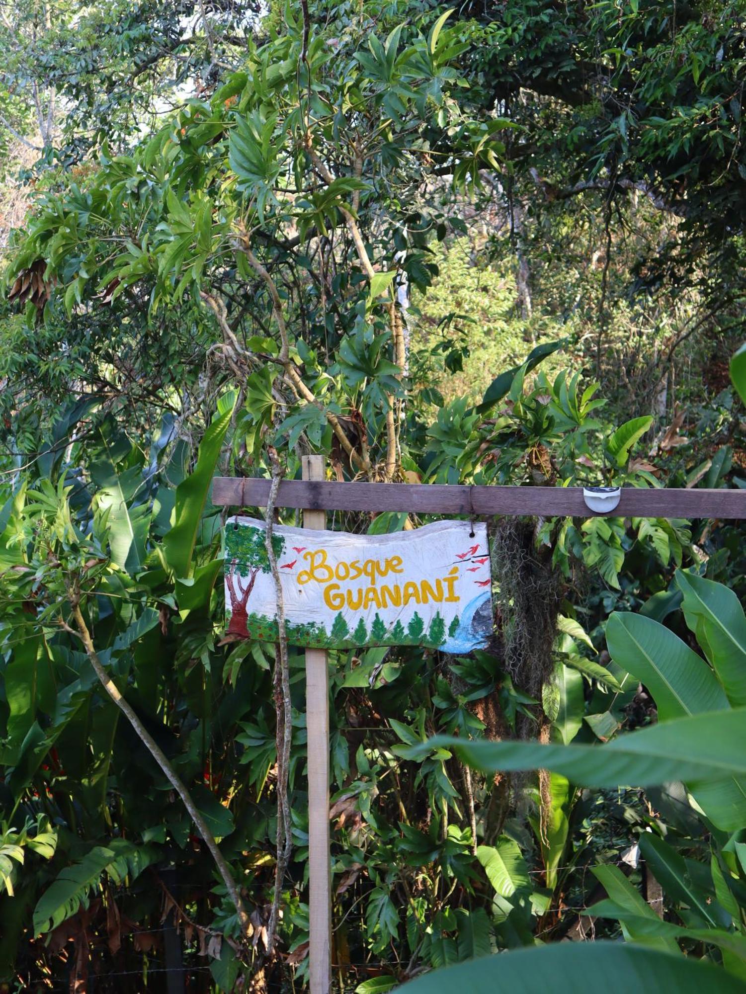 Finca Vacacional Guanani Сокоро Екстериор снимка