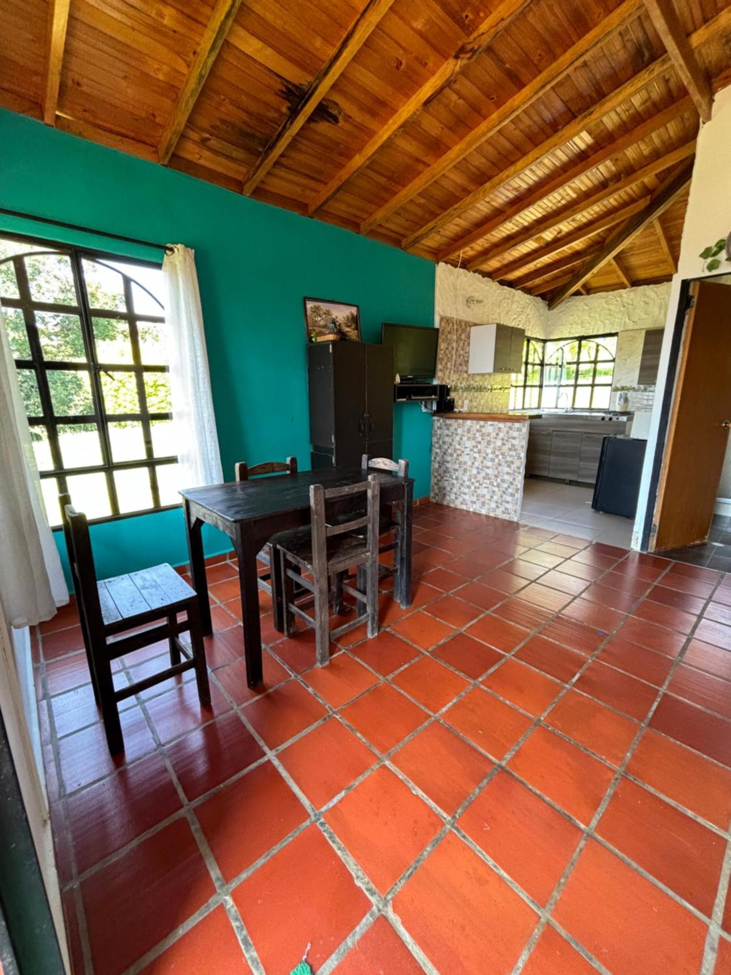 Finca Vacacional Guanani Сокоро Стая снимка