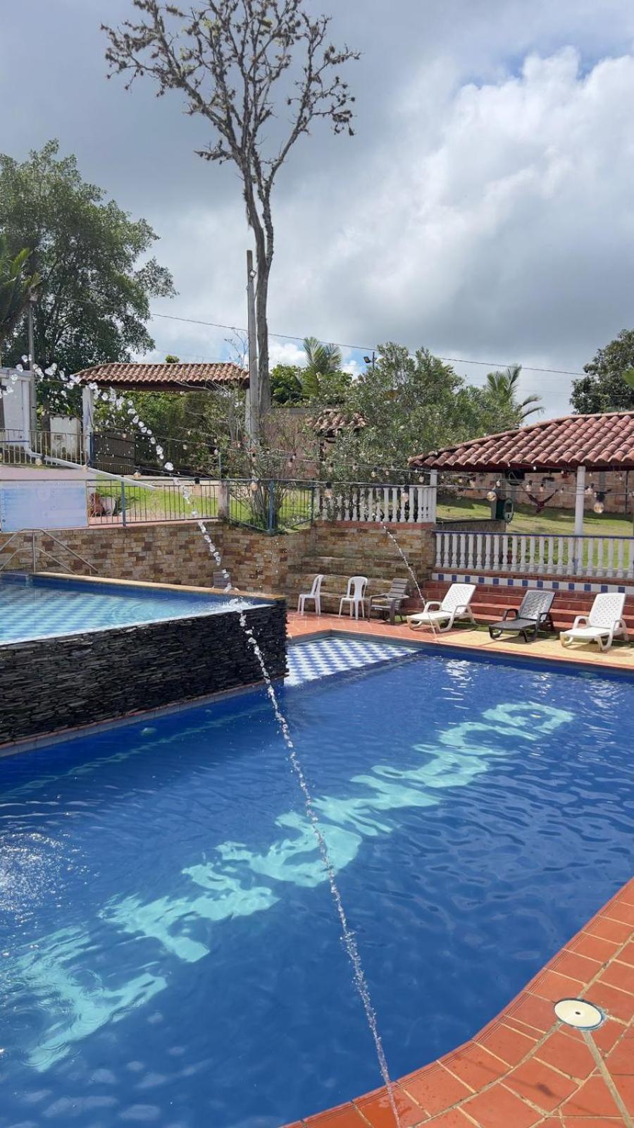 Finca Vacacional Guanani Сокоро Екстериор снимка